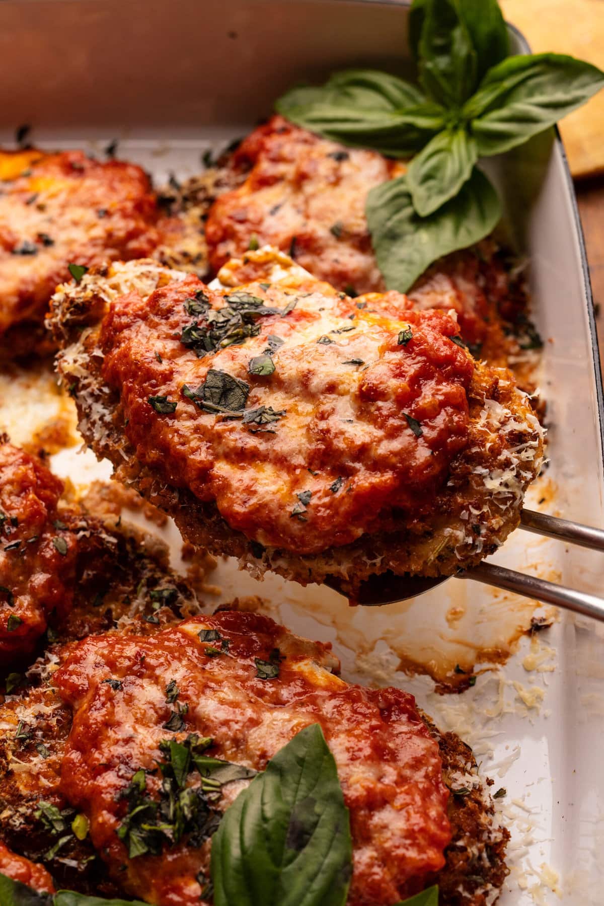 Crafting the Best Chicken Parm: From Golden Cutlets to Rich Marinara